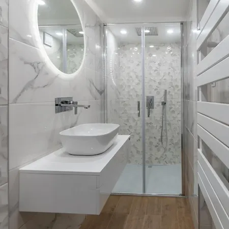 Deja Blue Old Center By Bulgarianhomes 索菲亞