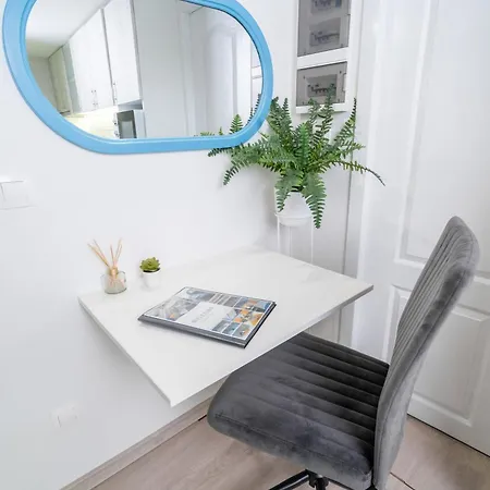 Apartament Deja Blue Old Center Studio. Sofia