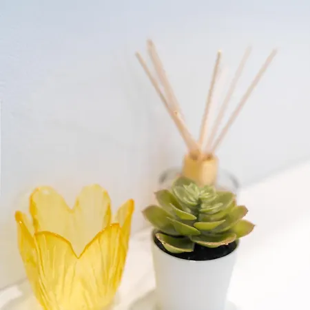 Appartement Deja Blue Old Center Studio.