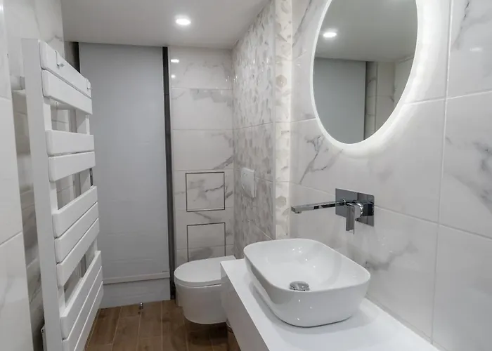 Deja Blue Old Center Studio. Apartment Sofia