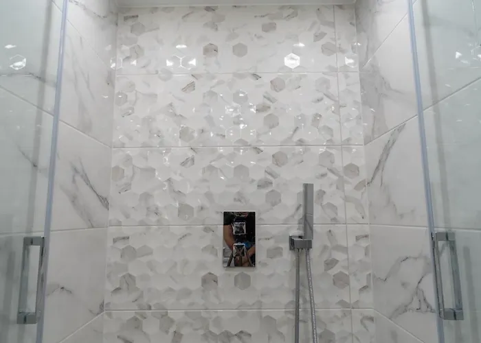 Apartment Deja Blue Old Center Studio. *