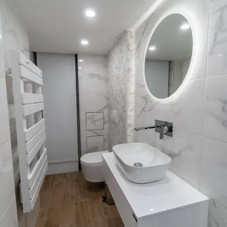 Deja Blue Old Center By Bulgarianhomes شقة صوفيا