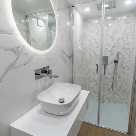 شقة Deja Blue Old Center By Bulgarianhomes